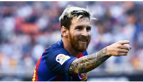 国际米兰会买梅西吗？梅西会离开巴萨去国米吗？