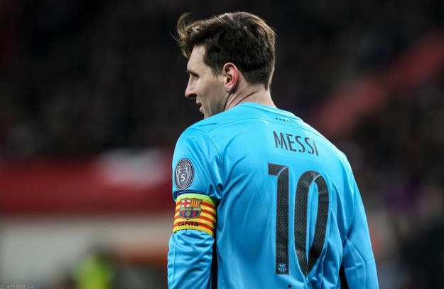 盘点21世纪欧洲金靴，梅西不光打入的球最多，夺得金靴的次数也是最多的一个