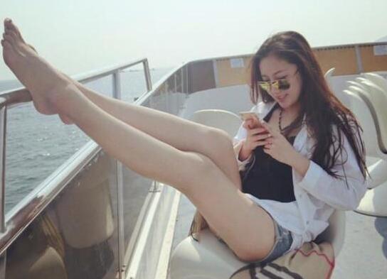 中超太太多美女如云，为什么她能够成为最美太太呢