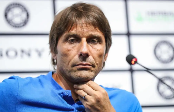 孔团长“开炮”炮轰国米高层，是直言不讳还是暗藏心机？