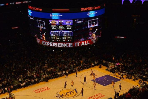 2020nba球队实力榜最新排名 2020nba最强球队排名