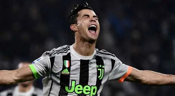 意甲最佳是谁？尤文图斯显然劣于亚特兰大