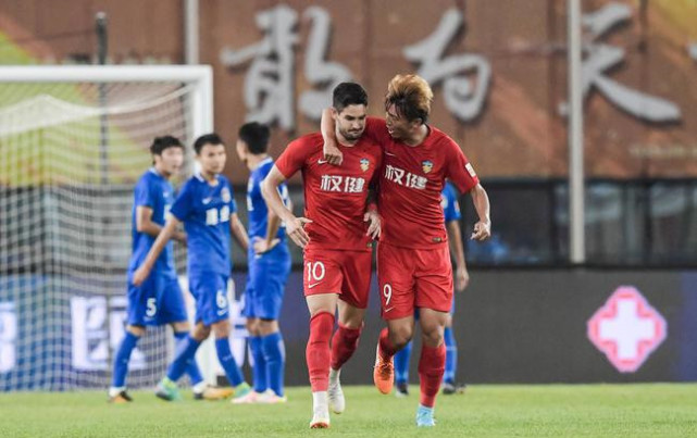 盘点中超十大名梗之“扁鹊在世”张鹭