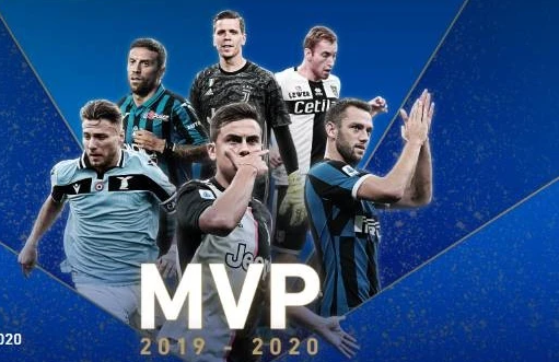 尤文天才力压C罗成为意甲最佳,之前差点被卖给曼联!