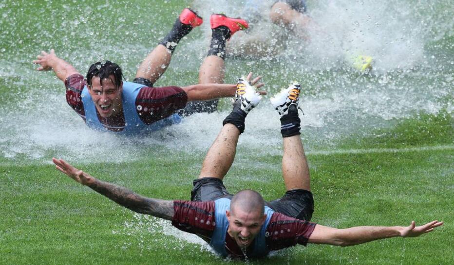 苏州有台风了,中超还会开赛吗