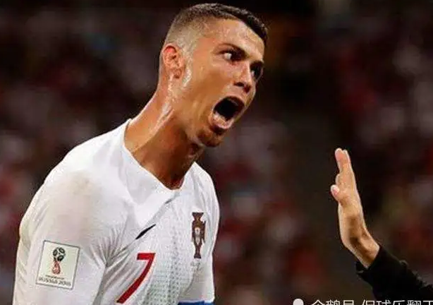 意甲MVP惹争议！C罗数据飙升却落榜