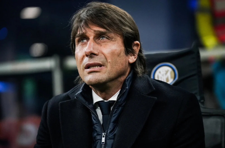 到底是留下还是离开？国米需要决定好他的未来！