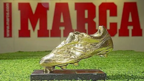 欧洲五大联赛射门效率排行榜TOP10：梅西C罗仅仅排名倒数