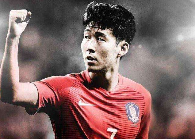 孙兴慜身价咋样？emm比较高！不对应该是非常高了！