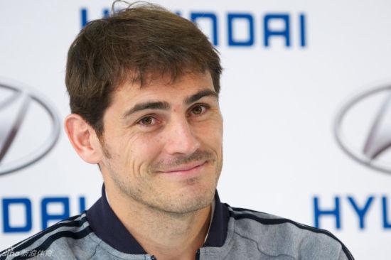 卡西利亚斯为什么离队  卡西利亚斯远走皇马的原因是什么