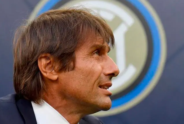 意媒发文评论孔蒂炮轰国米事件：零容忍，应对孔蒂采取雷霆手段