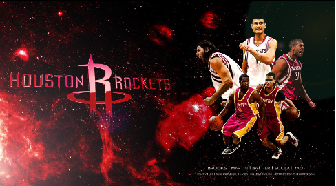 2020nba火箭队球员名单