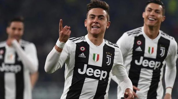 本赛季意甲各种奖项已经公布！当C罗沦为别人背景板...