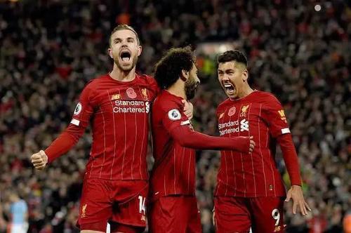 英超2020-2021赛季开赛时间是多少