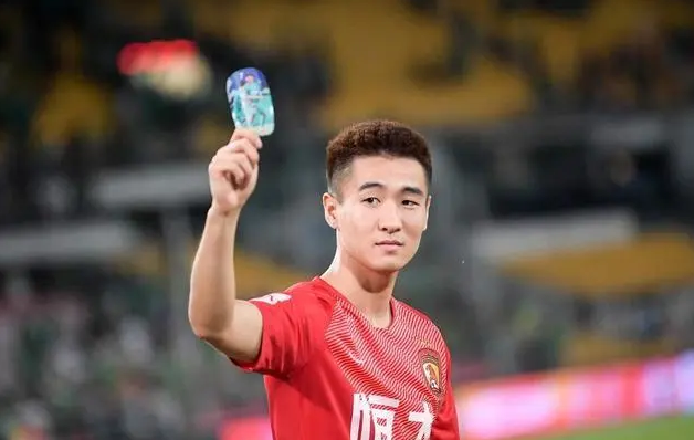 迪马济奥：韦世豪是亚洲顶尖的新星