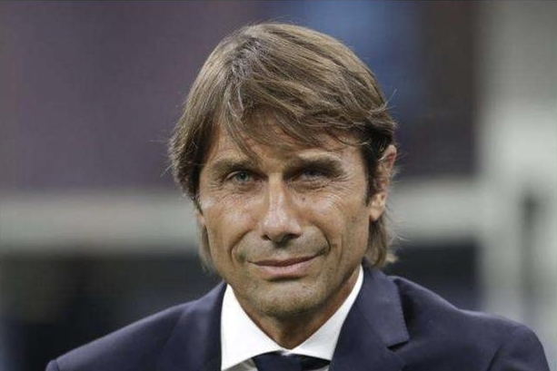 仅差1分！国米将满足孔蒂需求，狙击尤文10连冠