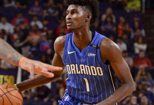 魔术队特伦斯-罗斯表示,希望艾萨克走出困境