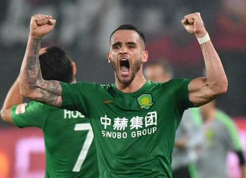 2020年8月5日天津泰达对战北京中赫国安前瞻 谁能获得关键性的三分呢