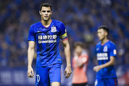 2020赛季中超联赛第3轮山东鲁能对战上海申花战报 山东鲁能惨遭绝杀