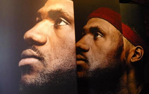 2020勒布朗詹姆斯NBA数据