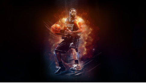 NBA球星勒布朗-詹姆斯去过几个球队