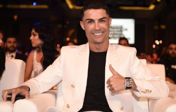 Ins宇宙中粉丝排行榜,C罗排在了第一吗?