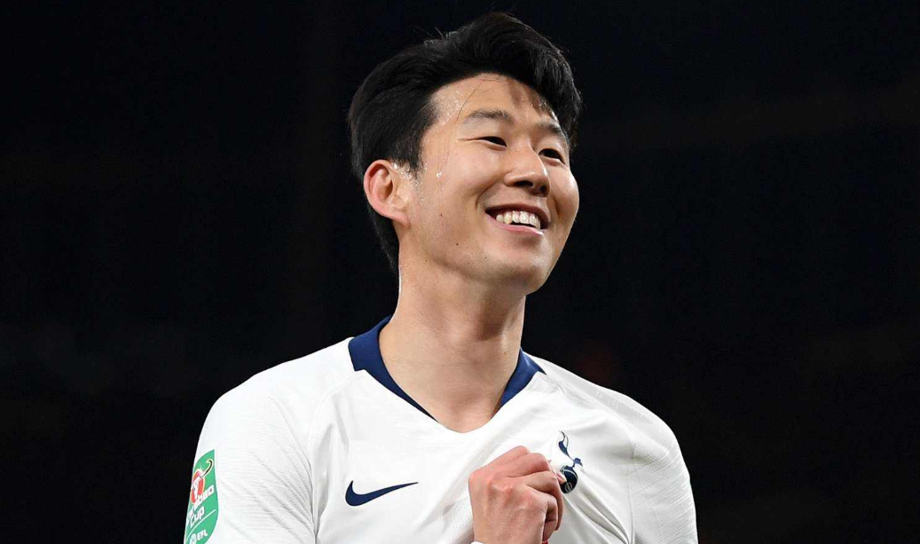 如此优异的孙兴慜为什么不可能去皇马、巴萨?