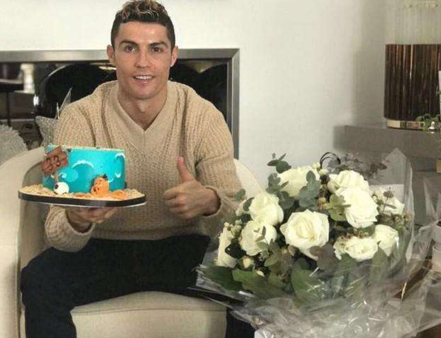 C罗生日几月几号 C罗生日具体时间