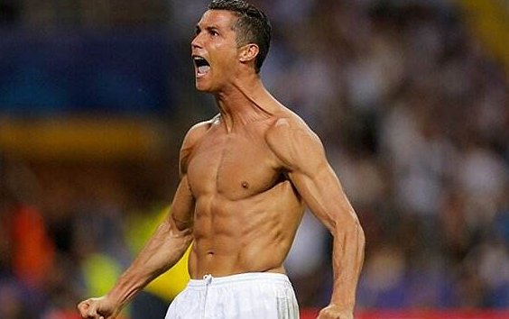 C罗点球数量 C罗点球总数