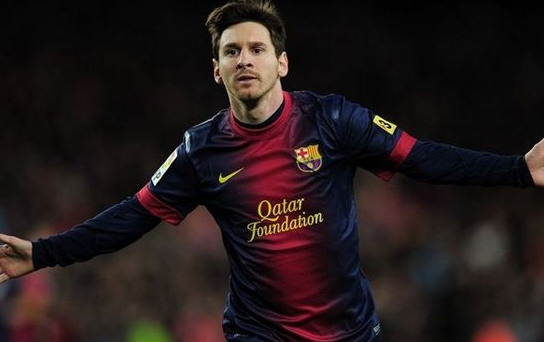 梅西的薪水是所少？梅西一年能赚多少钱？