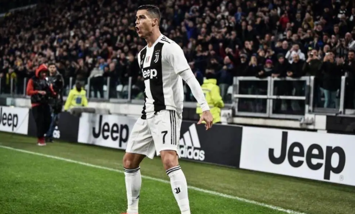 C罗为什么被称为点罗 C罗被称为点罗的原因