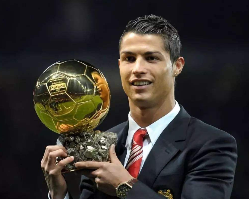 C罗总进球数至今 C罗总共进了多少球