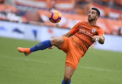 鲁能每次选择后发制人,让我们来分析一下这三轮比赛