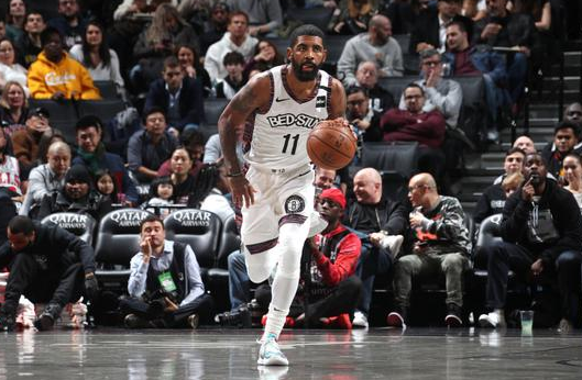 NBA2020常规赛2.1篮网133-118公牛比赛视频