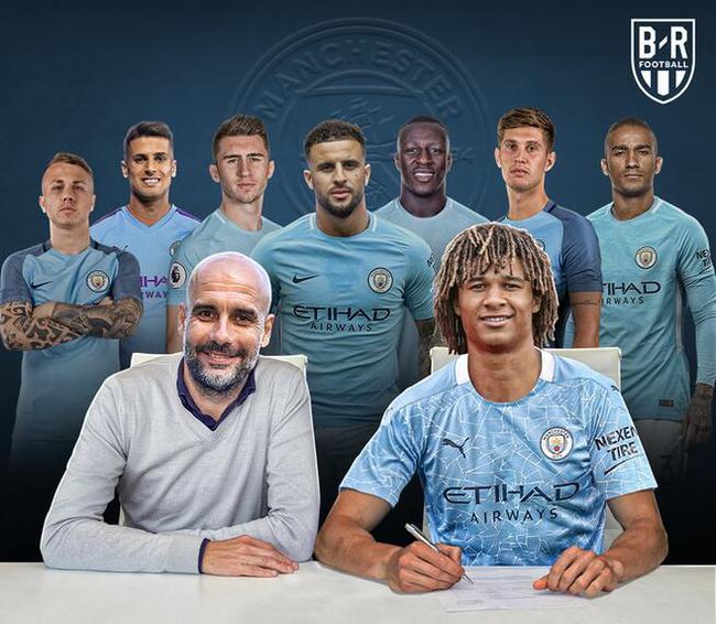 瓜帅买后卫就花了3亿多，告诉你什么叫做豪横