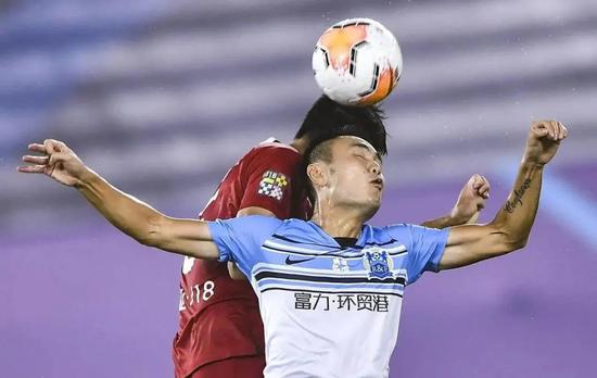 广州福利3轮丢9球，多次换帅为什么还是这个成绩