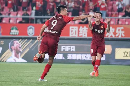 2020年8月7日河北华夏幸福对战重庆当代前瞻 河北华夏幸福能否获得胜利