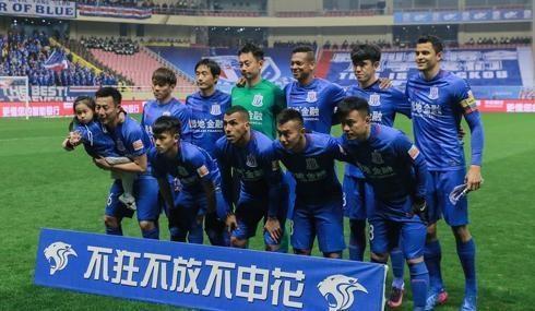 申花队，13年了，或许我们真的应该了改改了