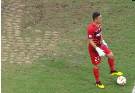 苏州奥体场地坑惨球队,中超紧急宣布换场地