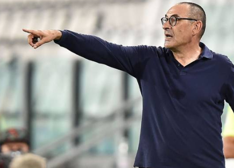 萨里:出局就下课?不存在的