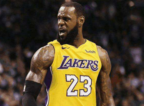 詹姆斯能打爆cba吗？勒布朗詹姆斯能称霸CBA吗？