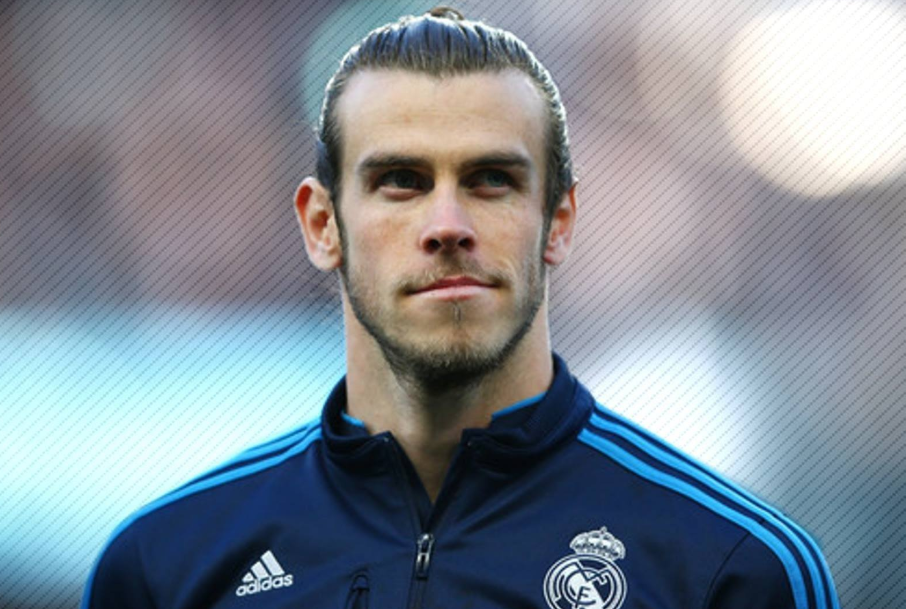 贝尔齐达内彻底闹崩 贝尔：齐达内在我不可能出场