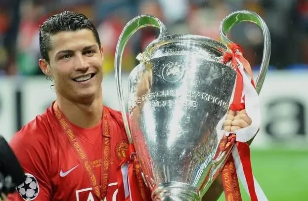 C罗拿了几次金球奖 C罗金球奖次数