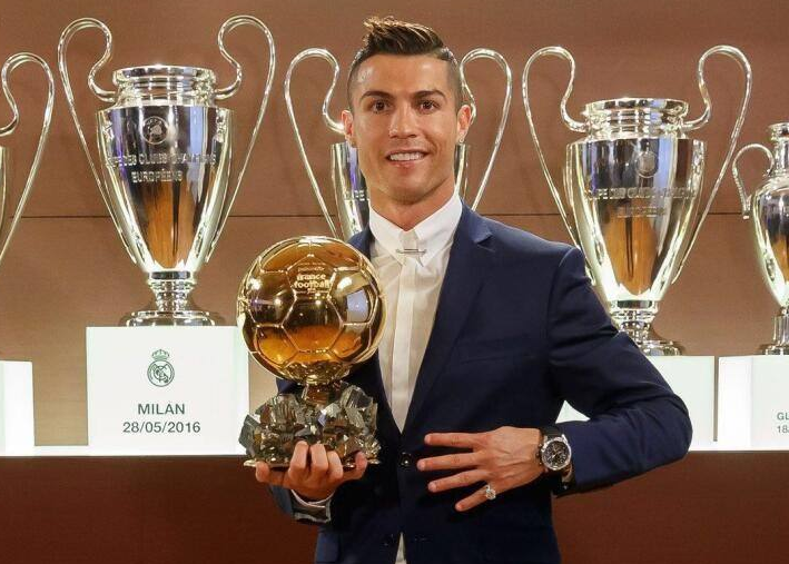C罗拿了几个欧冠冠军 C罗得几次欧冠冠军