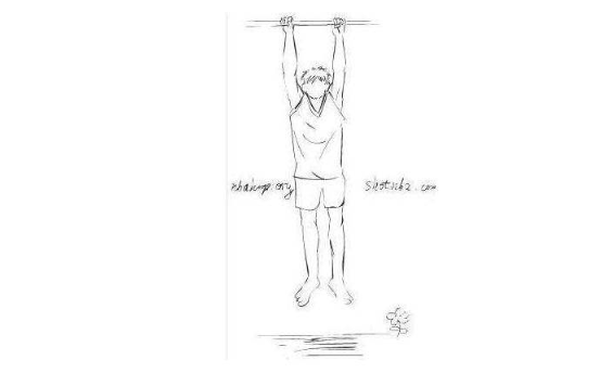 迈克尔乔丹长高的方法秘诀，学会了你也可以拥有傲人的身高