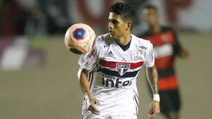 签个巴西年轻人违约金3亿欧元,巴萨这是要在培养一个内马尔?