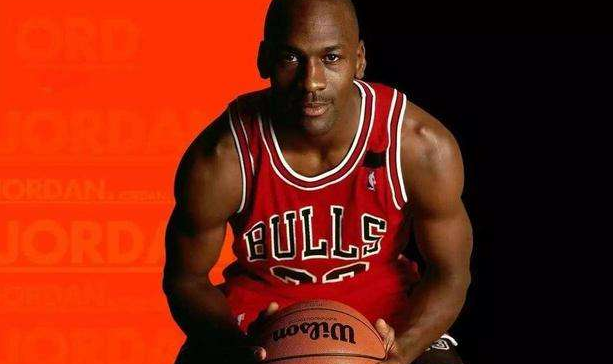 迈克尔乔丹现在做什么工作，传奇NBA球星岂是会为别人打工