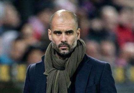 瓜帅表示曼城目标永远都是欧冠冠军,不会因为淘汰皇马就窃喜