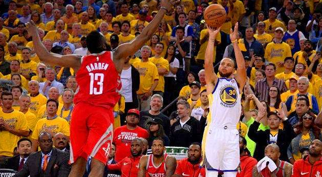 NBA小球时代是谁开创的