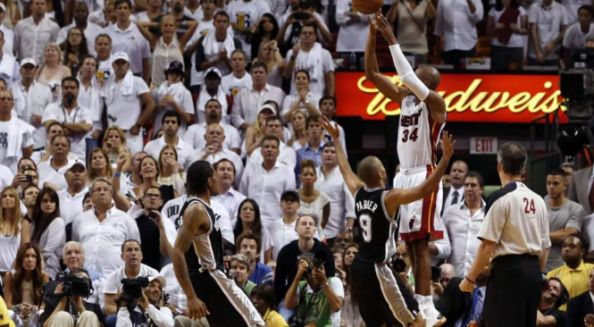 NBA小球战术怎么打 NBA小球战术分析